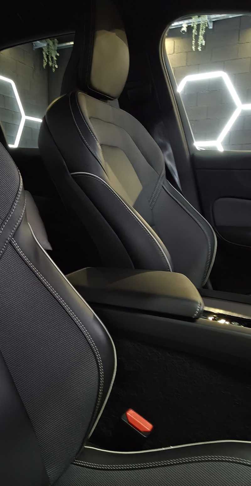 2022 Volvo XC60 2,0L 2022 Cyprus