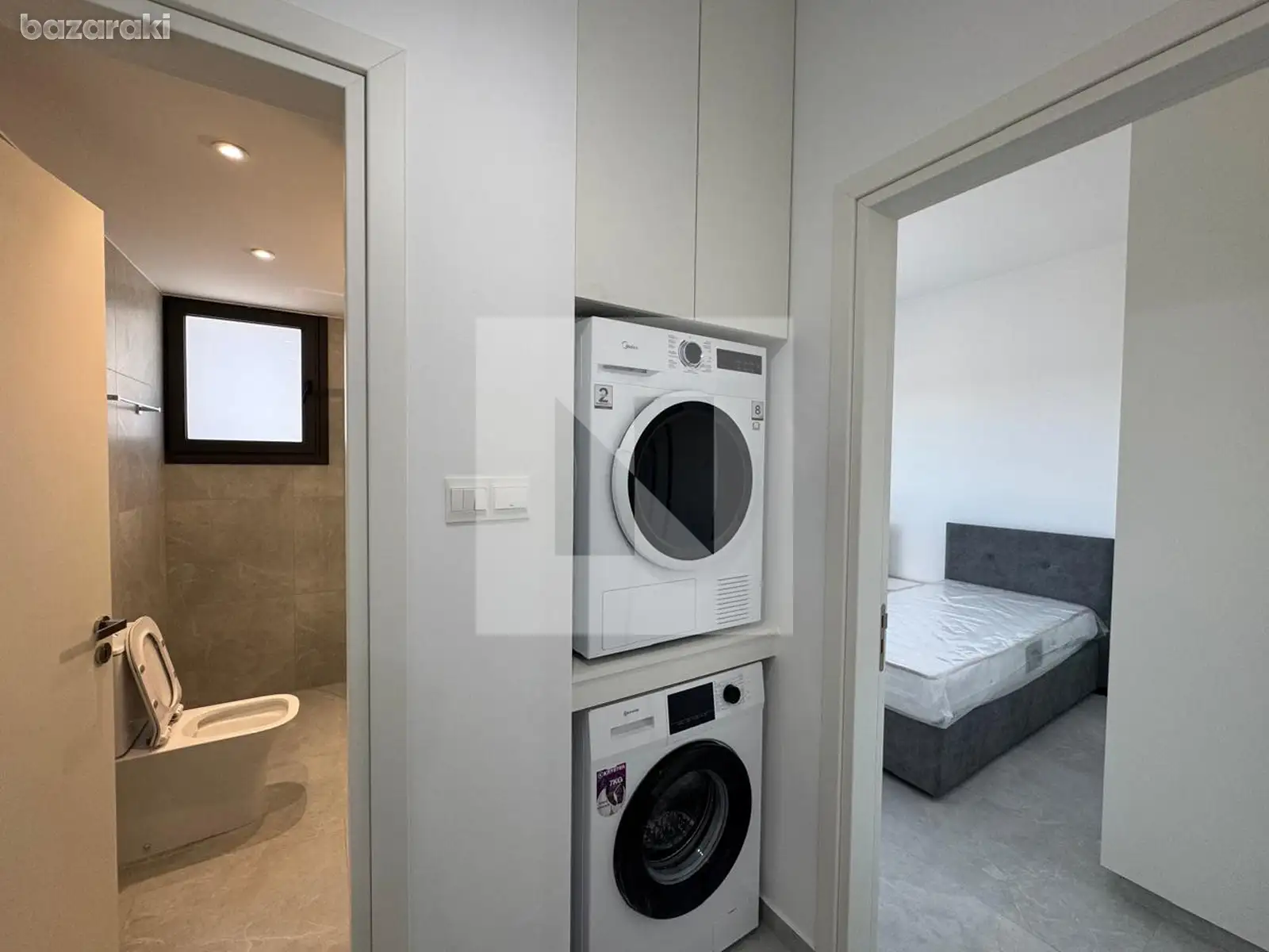 Apartment, 2 bedrooms — 7