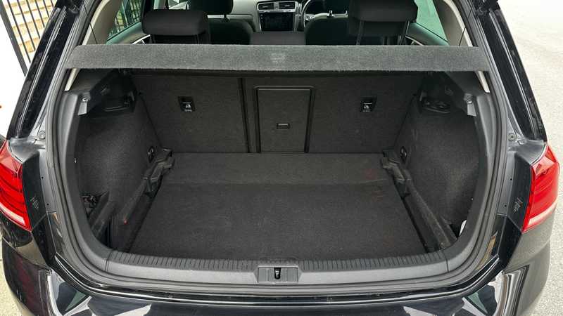 2018 Volkswagen Golf 1,2L 2018 Cyprus