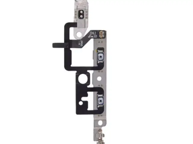 Flex volume apple iphone 14 plus original, Επαρχία Λεμεσού — Άγιος Αθανάσιος
