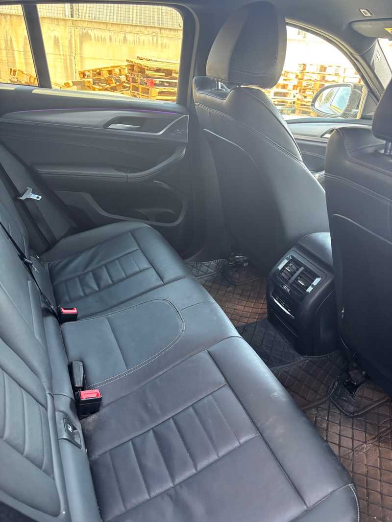 2019 BMW X4 3,0L 2019 Cyprus
