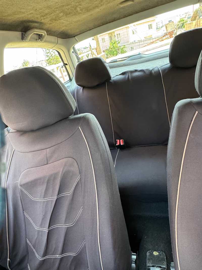 2002 Seat Ibiza 1,9L 2002 Cyprus