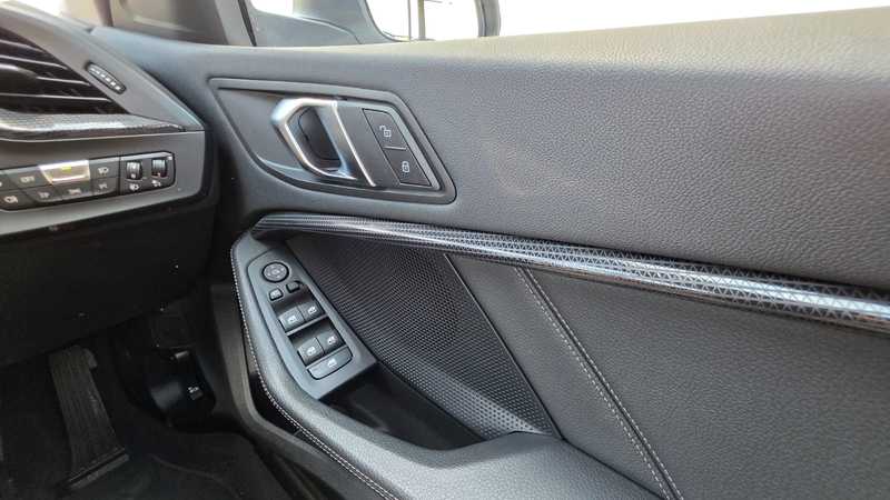 2023 BMW 1-Series 2,0L 2023 Cyprus