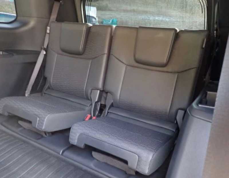2026 Toyota Land Cruiser 250 2,8L 2026 Cyprus