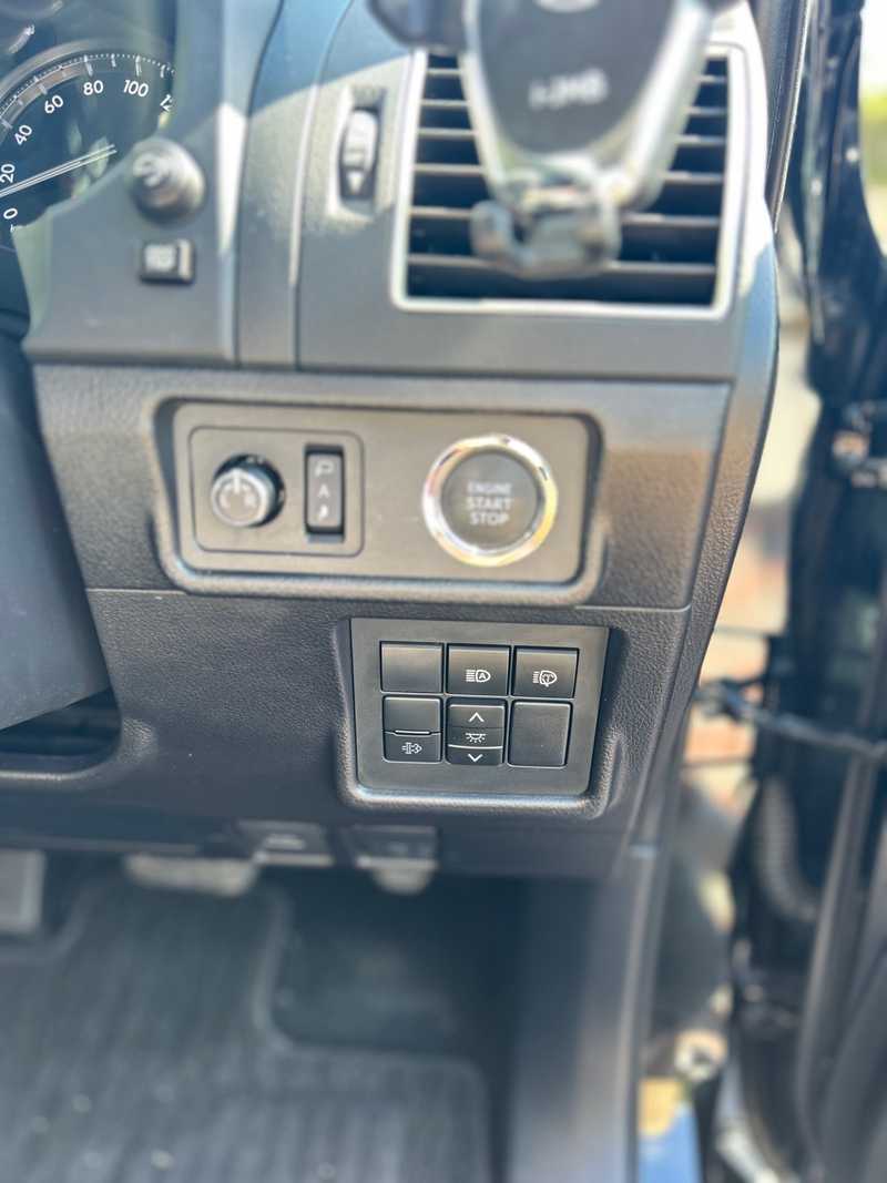 2023 Toyota Land Cruiser Prado 2,8L 2023 Cyprus