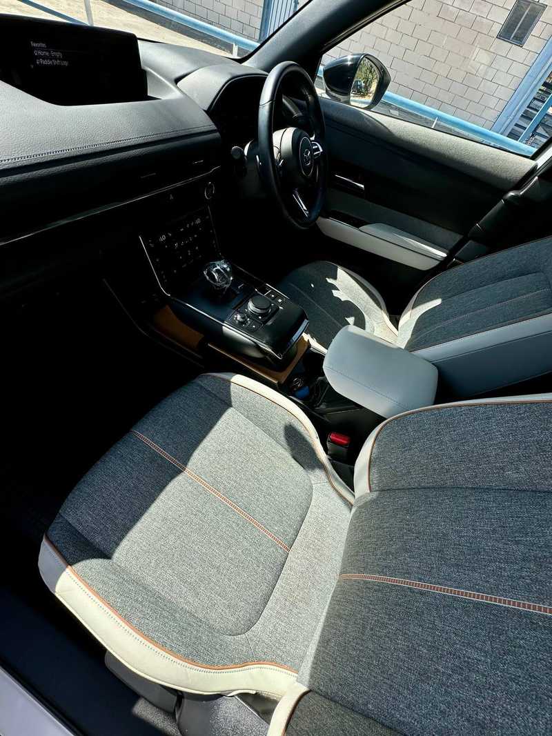 2022 Mazda ΜΧ-30 2,0L 2022 Cyprus