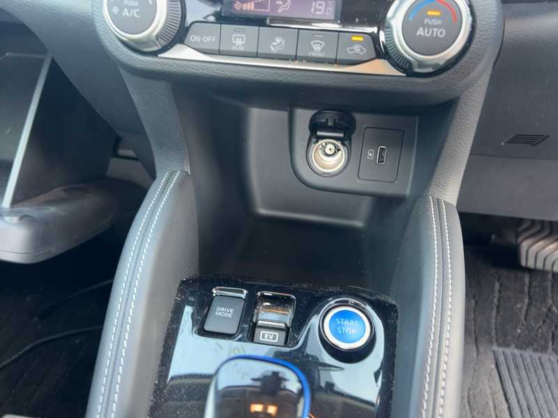 2020 Nissan Kicks 1,2L 2020 Cyprus