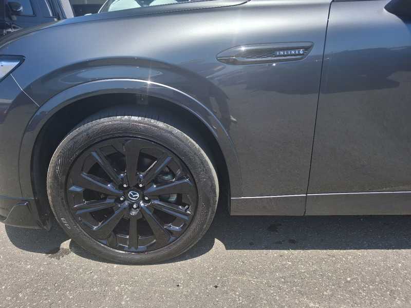 2024 Mazda CX-60 3,3L 2024 Cyprus