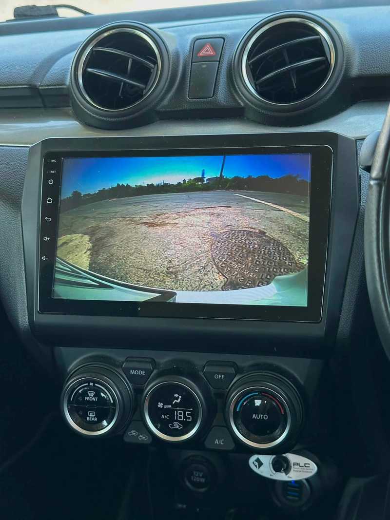 2019 Suzuki Swift 1,3L 2019 Cyprus