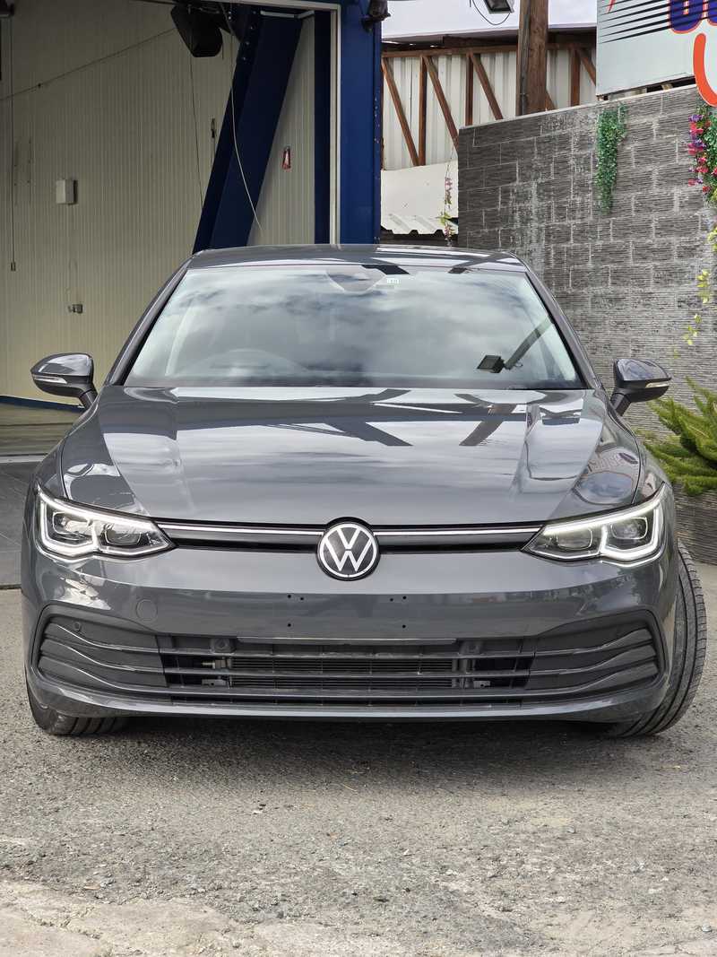 2022 Volkswagen Golf 2,0L 2022 Cyprus