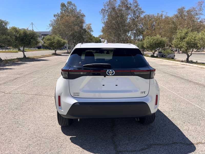 2023 Toyota Yaris Cross 1,5L 2023 Cyprus