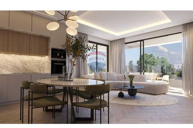 2-bedroom apartment for sale