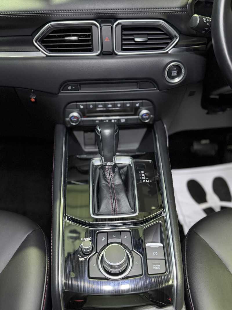 2023 Mazda CX-5 2,2L 2023 Cyprus