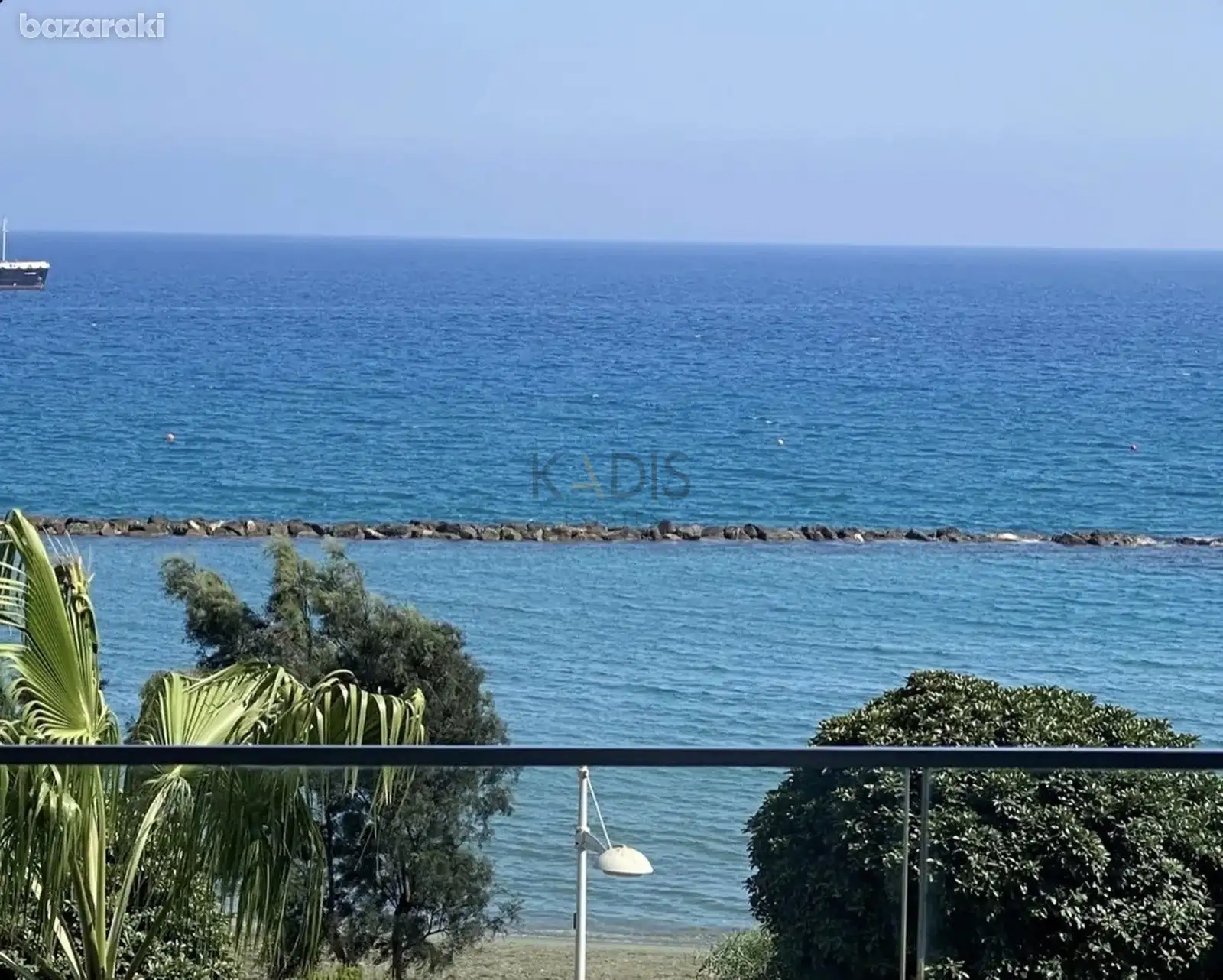 3-bedroom apartment for sale, Επαρχία Λεμεσού — Λεμεσός - Νεάπολη