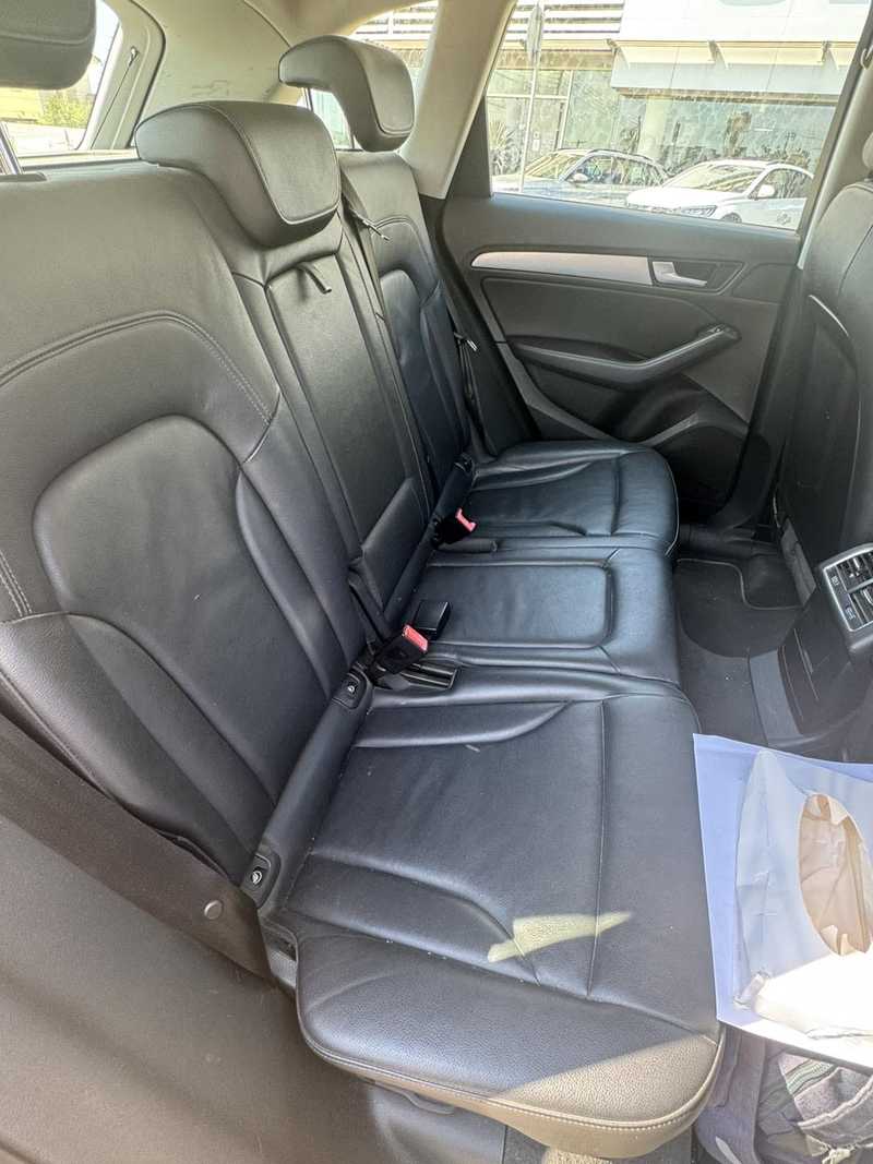 2016 Audi Q5 2,0L 2016 Cyprus