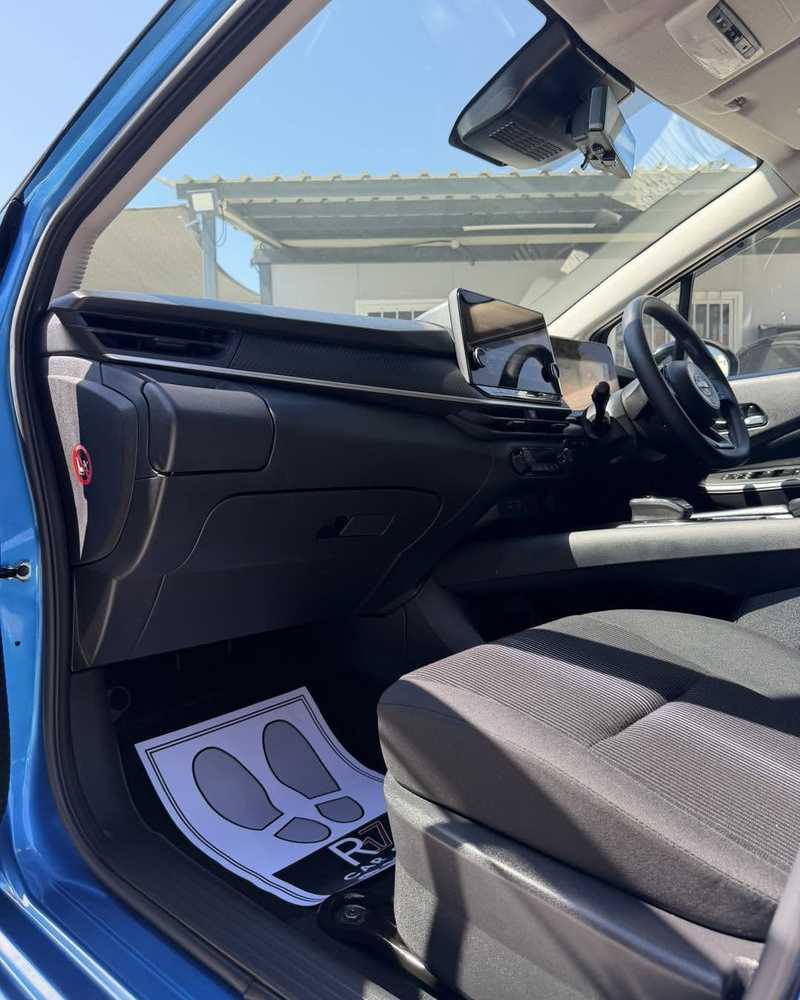 2021 Nissan Note 1,2L 2021 Cyprus