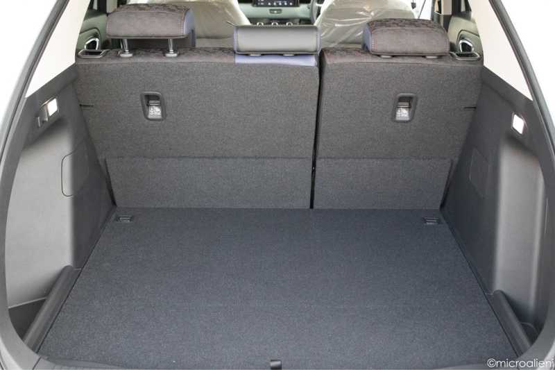 2025 Honda Vezel 1,5L 2025 Cyprus