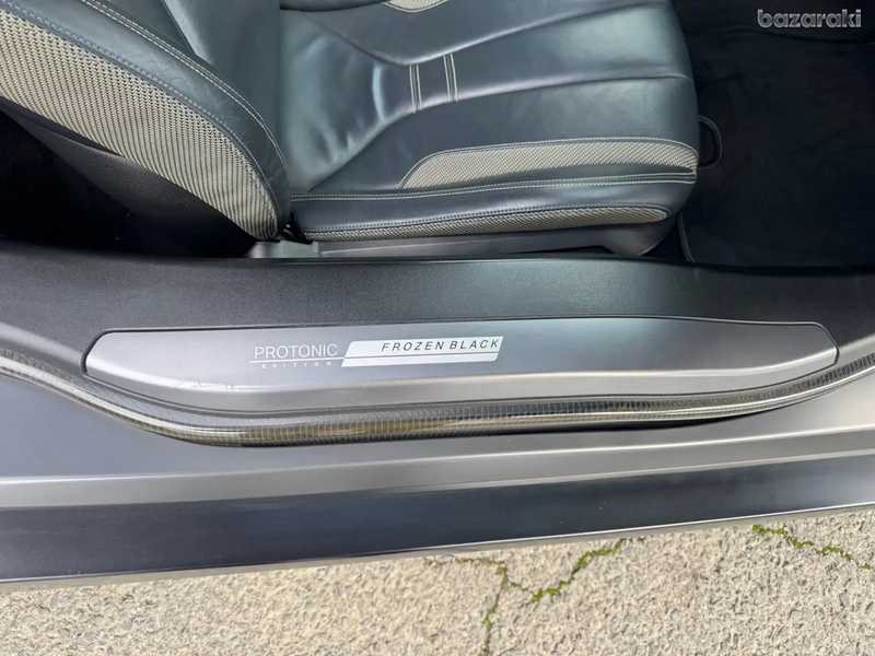 2018 BMW i8 1,5L 2018 Cyprus