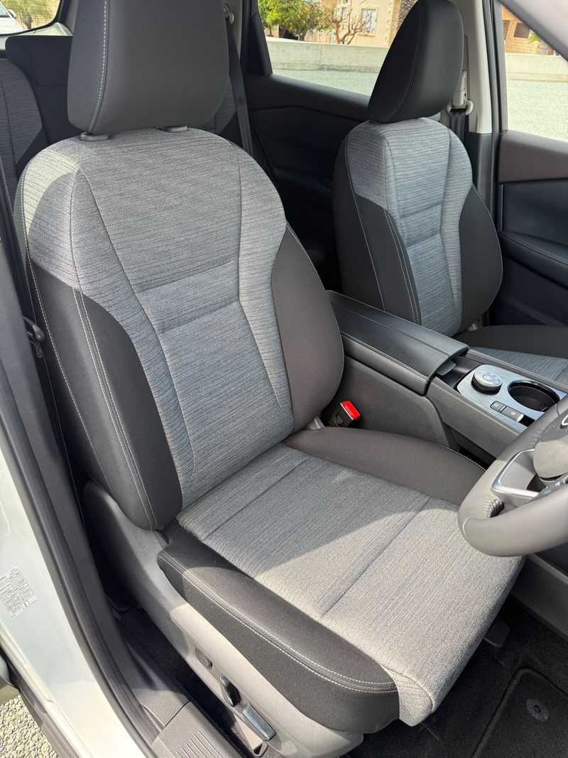2025 Nissan X-Trail 1,5L 2025 Cyprus