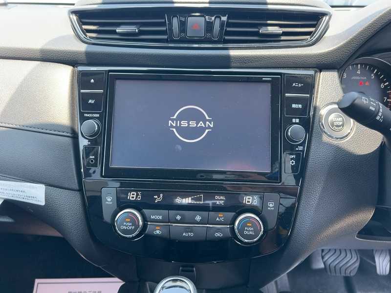 2021 Nissan X-Trail 2,0L 2021 Cyprus