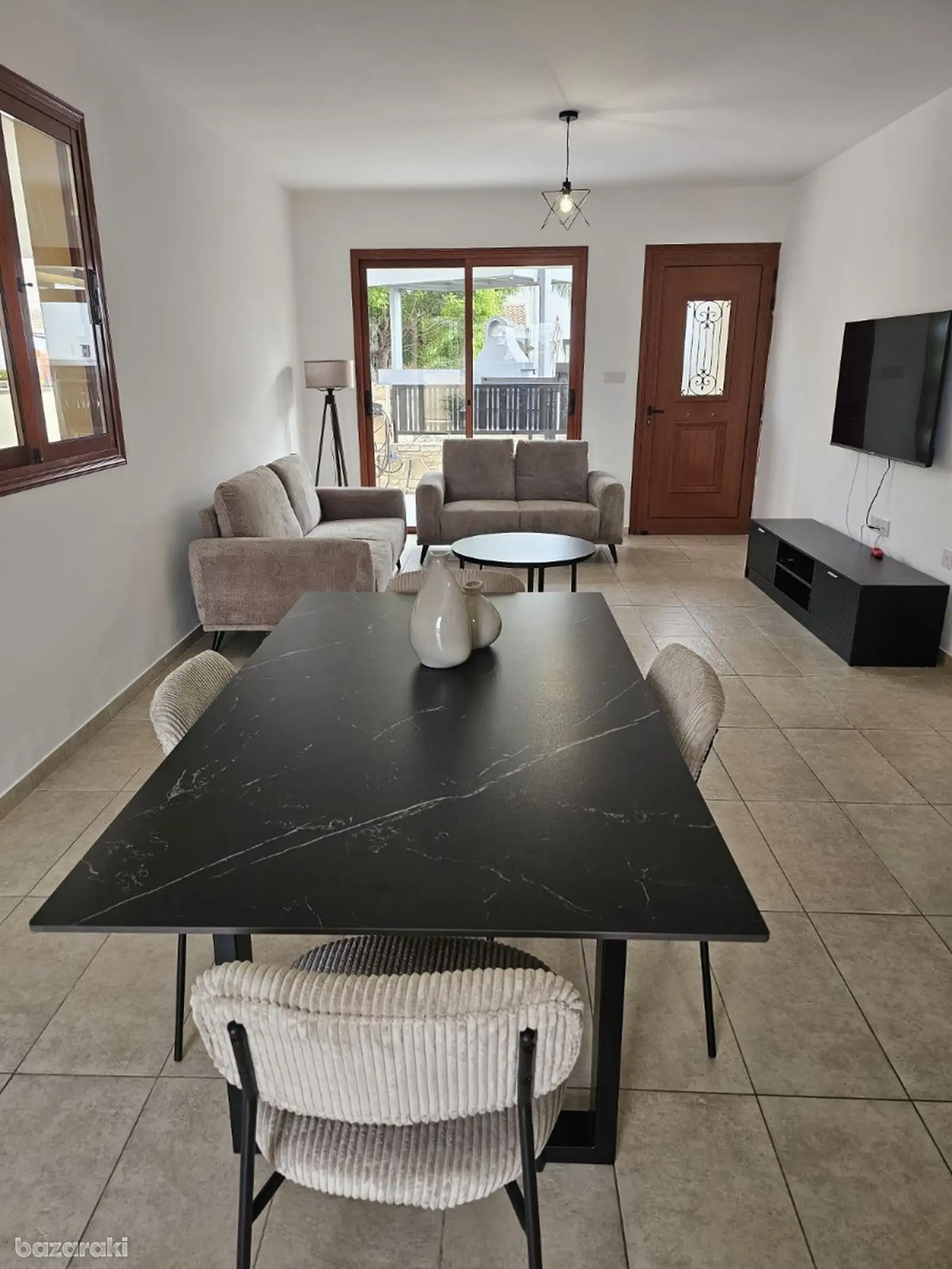 Maisonette, 2 bedrooms — 5