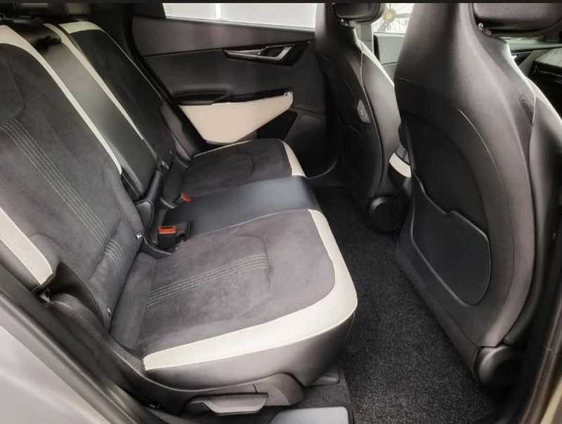 2024 KIA EV6 Electric 2024 Cyprus
