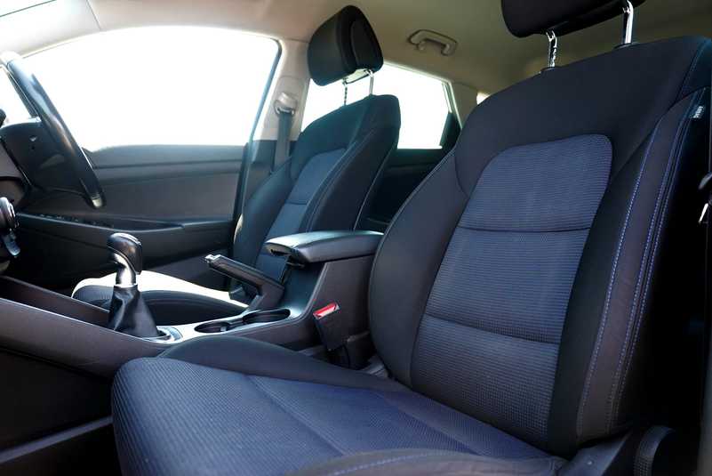 2016 Hyundai Tucson 1,7L 2016 Cyprus