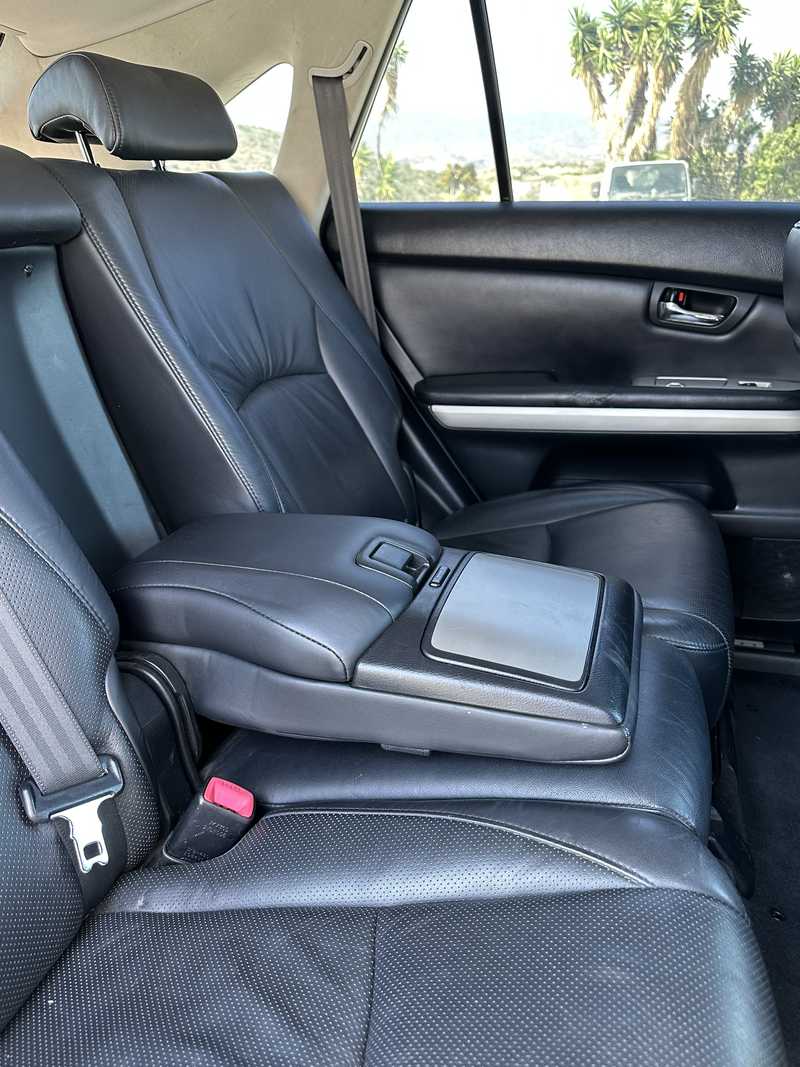 2006 Lexus RX 3,3L 2006 Cyprus