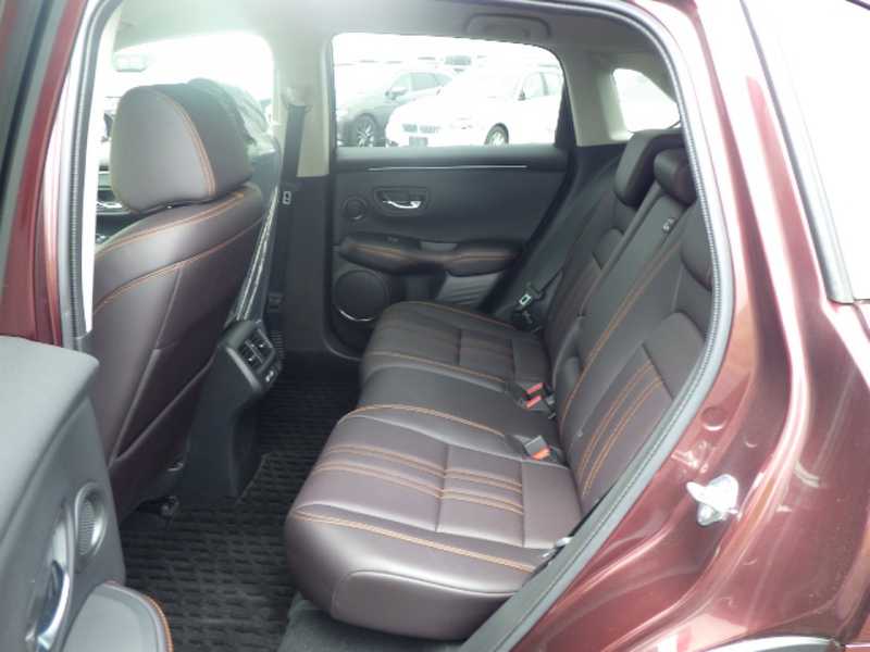 2023 Honda ZR-V 2,0L 2023 Cyprus