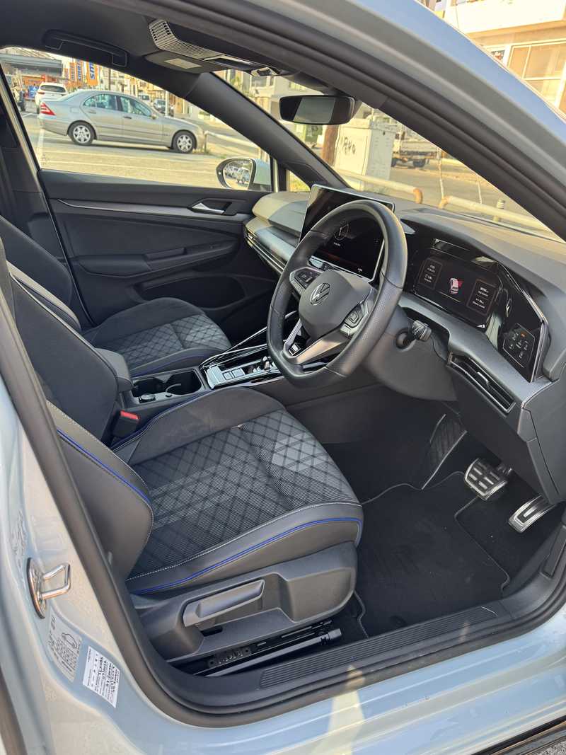 2025 Volkswagen Golf 1,5L 2025 Cyprus