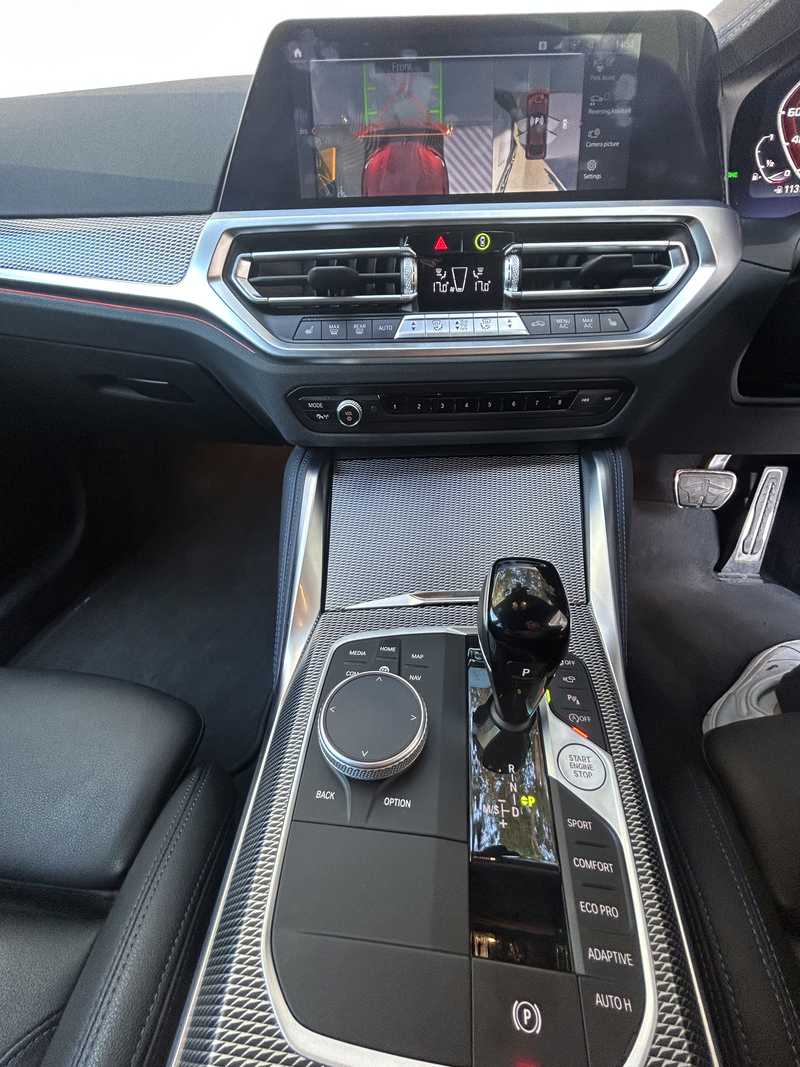 2021 BMW M440i 3,0L 2021 Cyprus