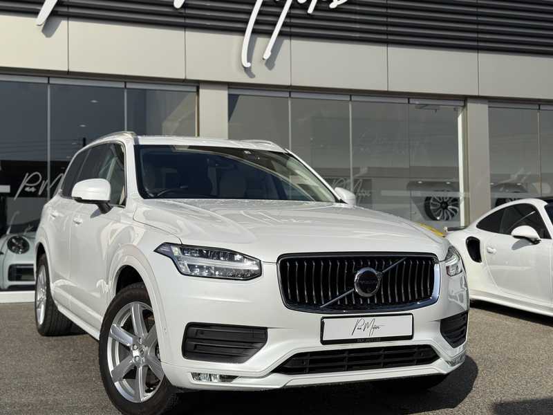 2022 Volvo XC90 2,0L 2022 Cyprus