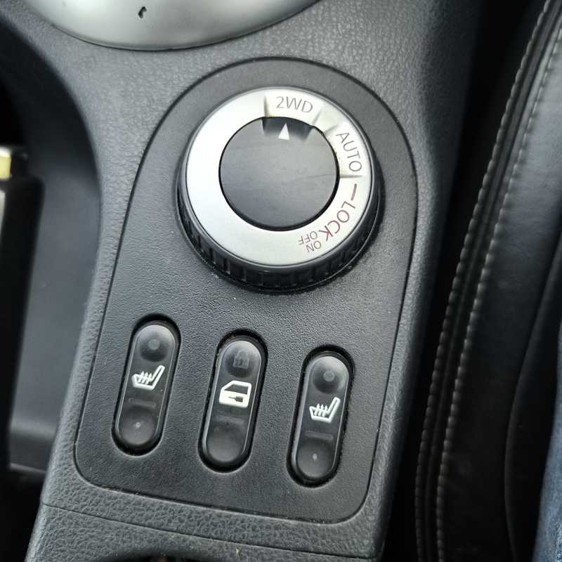 2012 Nissan Qashqai 1,6L 2012 Cyprus