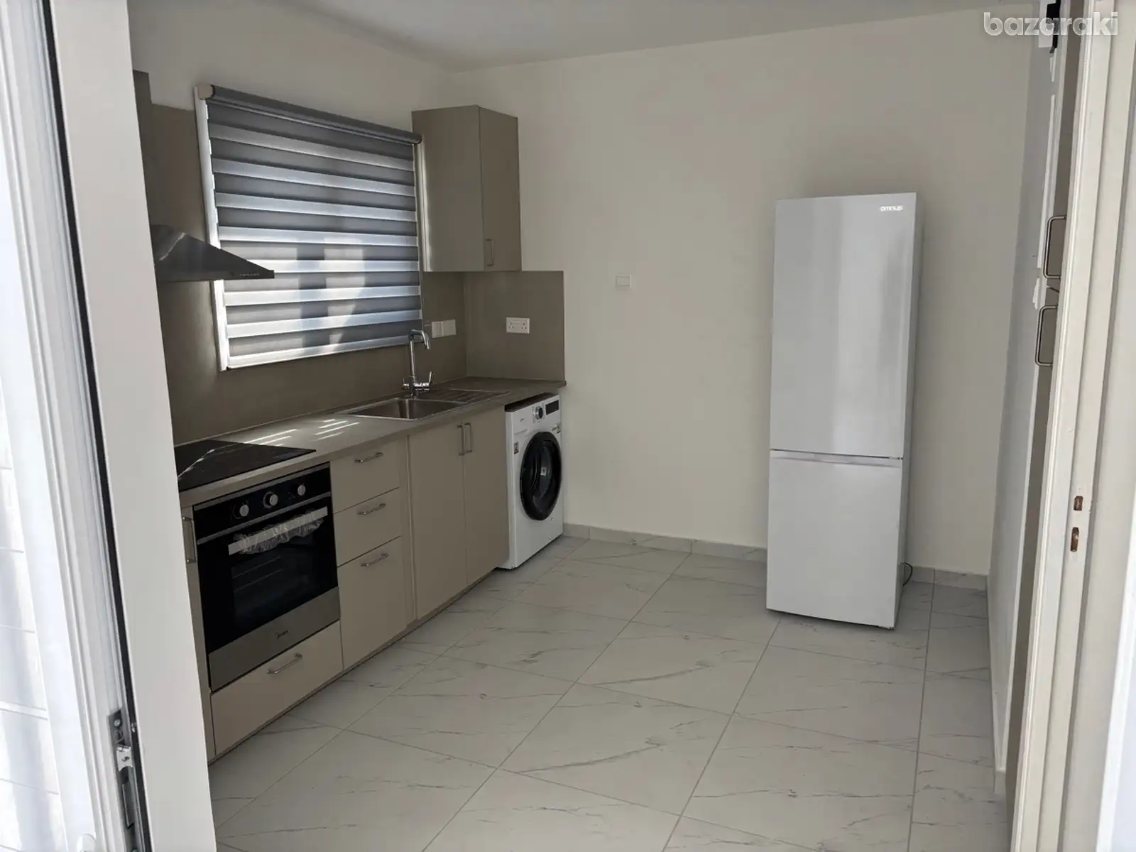 House, 1 bedroom — 4