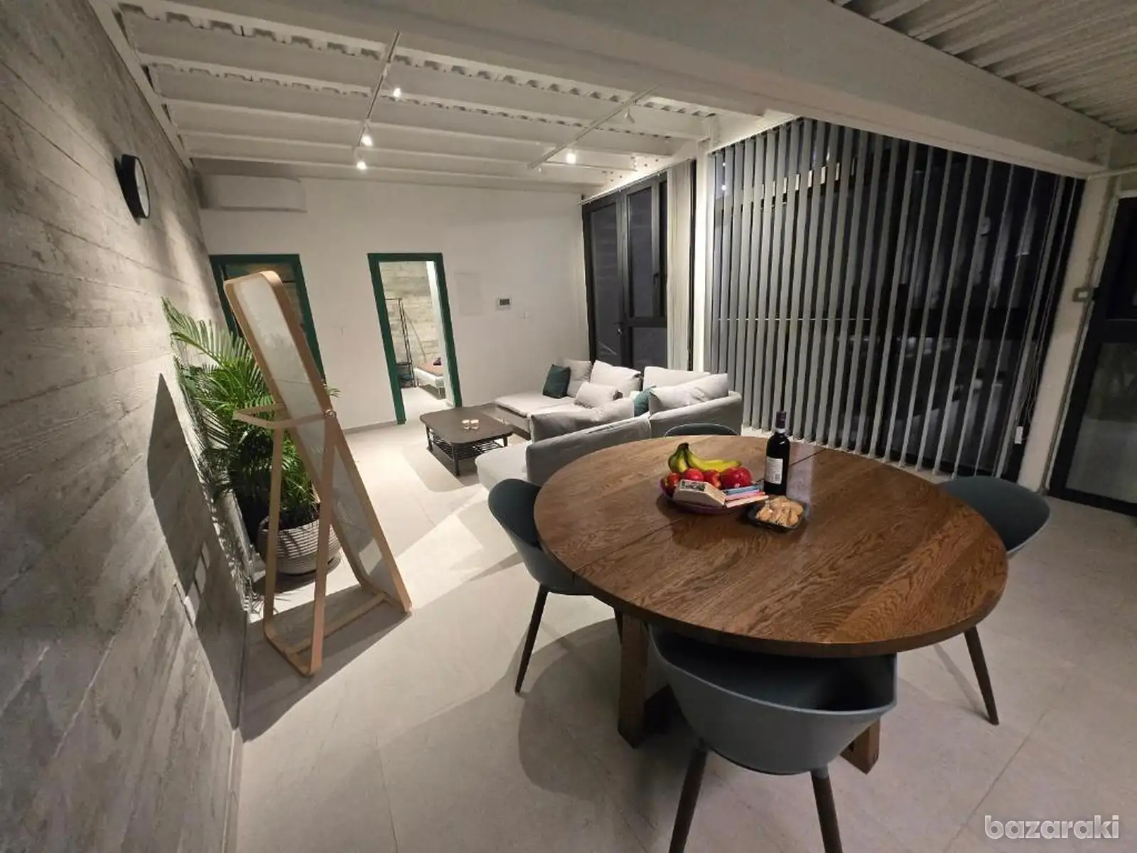 Apartment, 3 bedrooms — 12