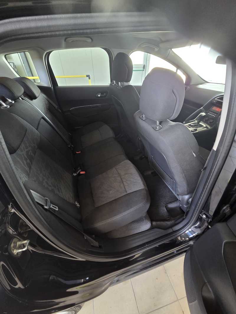 2011 Peugeot 3008 1,5L 2011 Cyprus