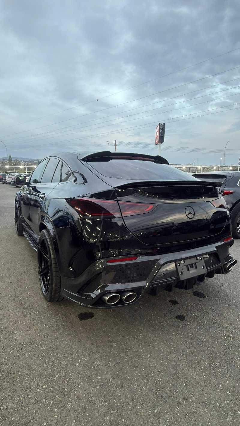2023 Mercedes-Benz GLE-Class 3,0L 2023 Cyprus