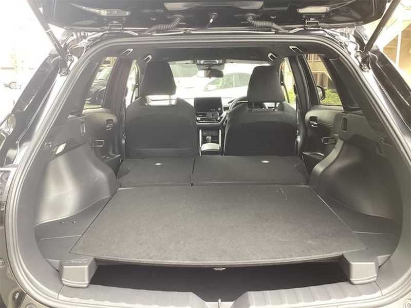 2024 Toyota Corolla Cross 1,8L 2024 Cyprus