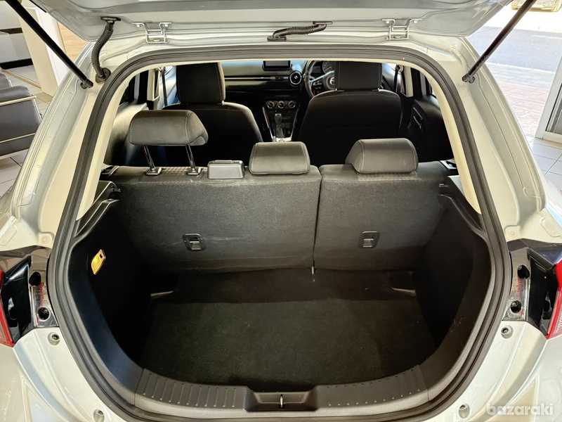 2017 Mazda Demio 1,3L 2017 Cyprus