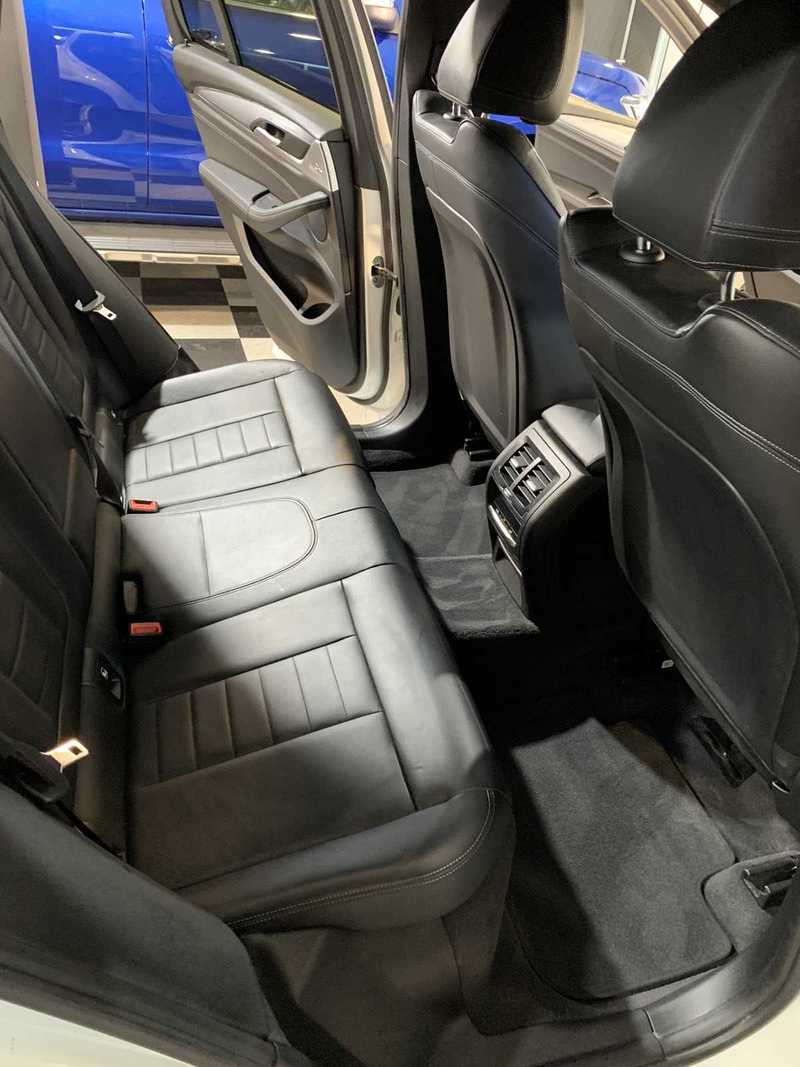 2018 BMW X3 2,0L 2018 Cyprus
