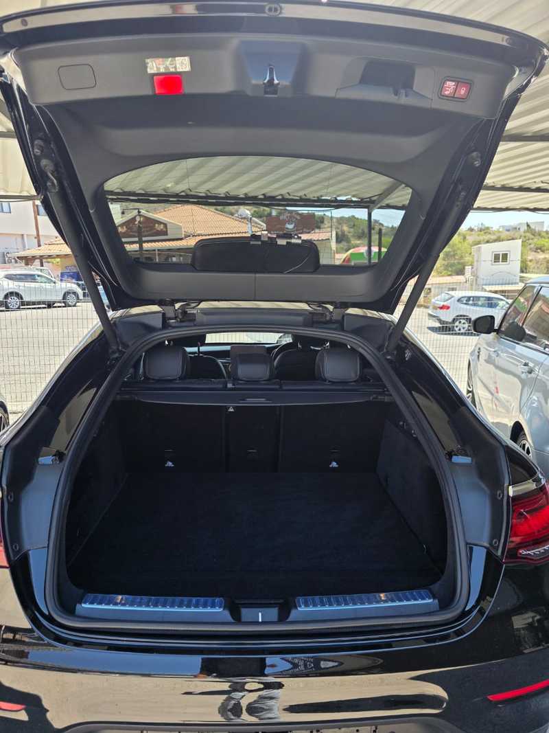2023 Mercedes-Benz GLC-Class 2,0L 2023 Cyprus