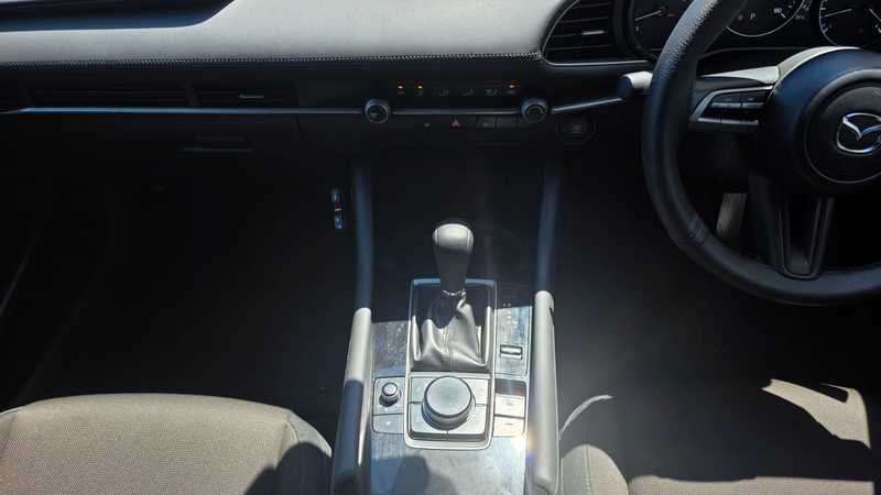 2023 Mazda 3 1,5L 2023 Cyprus