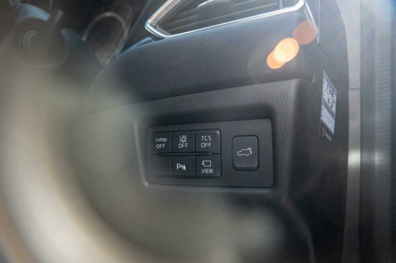 2020 Mazda CX-5 2,2L 2020 Cyprus
