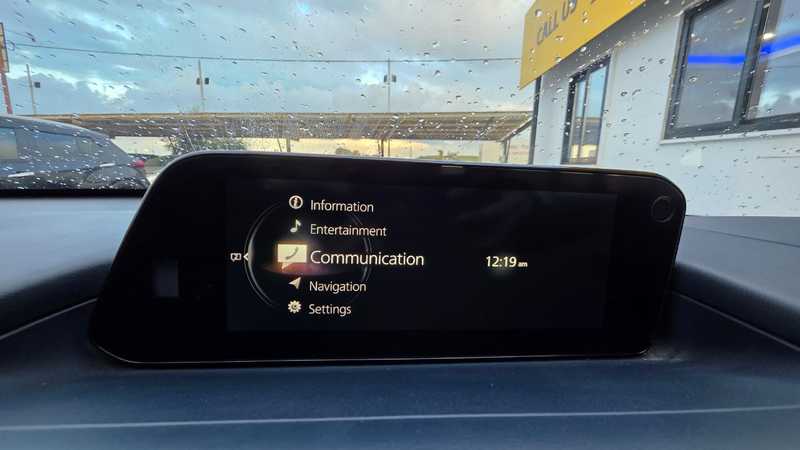 2021 Mazda CX-30 2,0L 2021 Cyprus