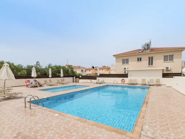 2-bedroom apartment for sale, Famagusta — Agia Napa