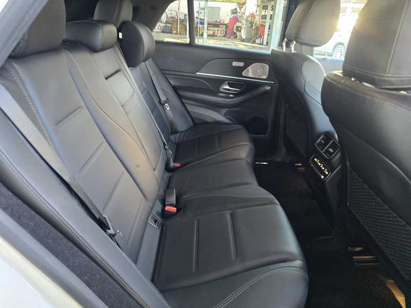 2022 Mercedes-Benz GLE-Class 3,0L 2022 Cyprus