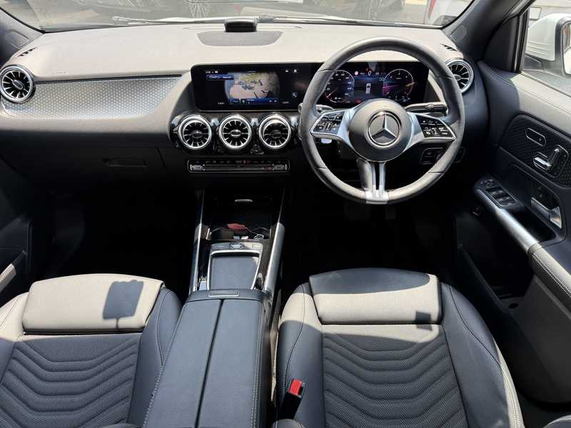 2024 Mercedes-Benz GLA-Class 2,0L 2024 Cyprus