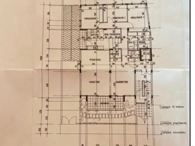 3-bedroom apartment for sale, Nicosia — Strovolos - Chryseleousa - 2
