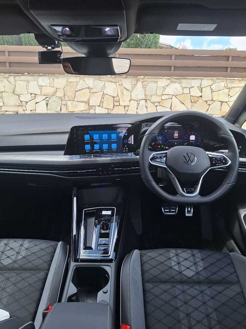2023 Volkswagen Golf 2,0L 2023 Cyprus