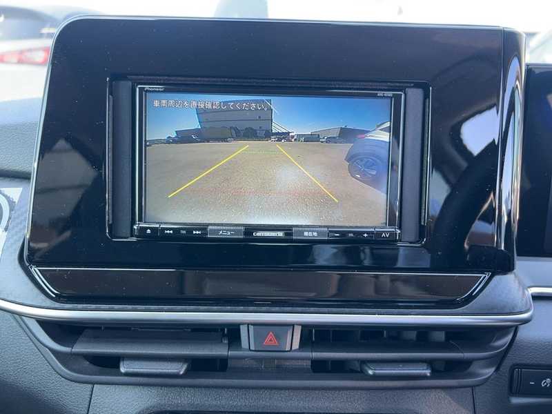 2022 Nissan Note e-Power 1,2L 2022 Cyprus